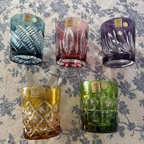 BOHEMIA Glass クリスタルグラスセット 7個 ボヘミア クリスタル グラス」の人気商品一覧 | 安い商品を通販